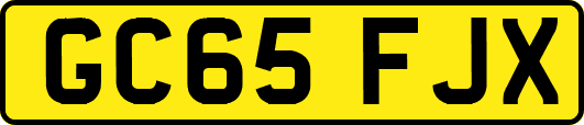 GC65FJX