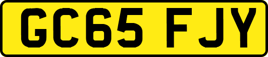 GC65FJY