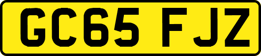 GC65FJZ