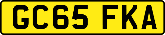 GC65FKA