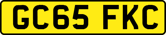 GC65FKC