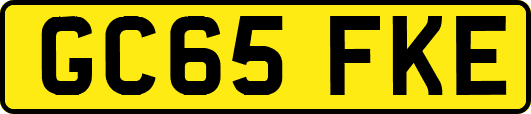 GC65FKE