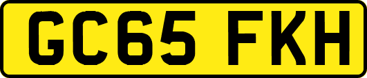 GC65FKH