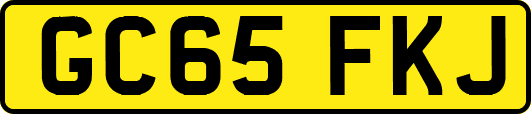 GC65FKJ