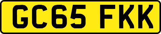 GC65FKK