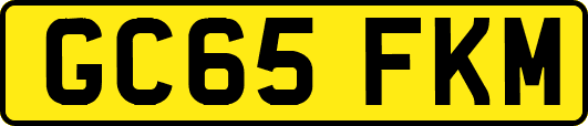 GC65FKM