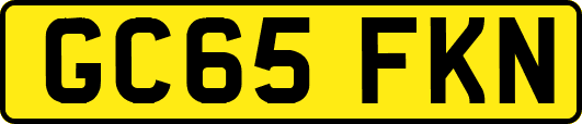GC65FKN