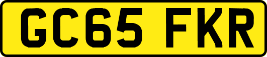 GC65FKR