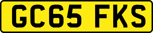 GC65FKS