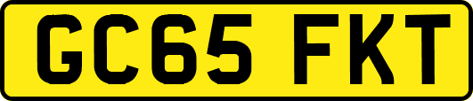 GC65FKT