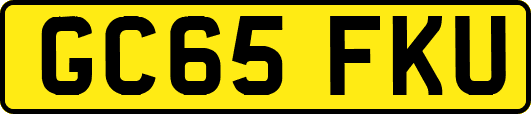 GC65FKU