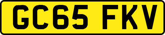 GC65FKV