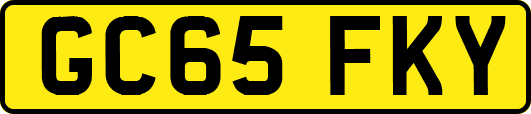 GC65FKY
