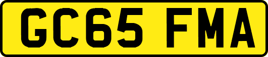 GC65FMA