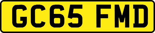 GC65FMD