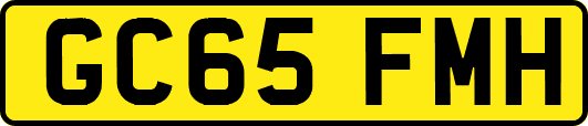 GC65FMH