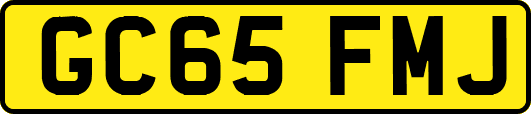 GC65FMJ