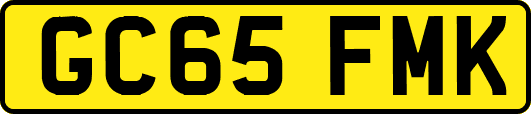 GC65FMK