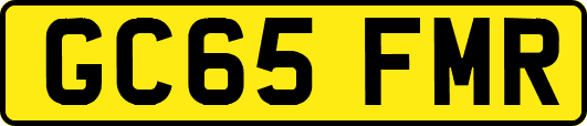GC65FMR