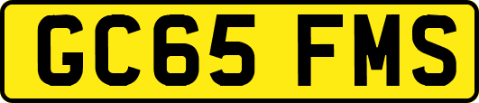 GC65FMS