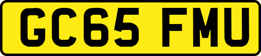 GC65FMU