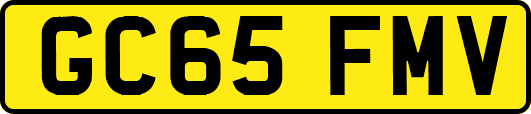 GC65FMV