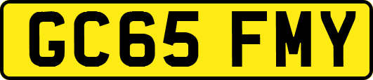 GC65FMY