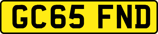 GC65FND