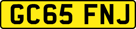 GC65FNJ