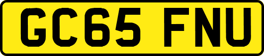 GC65FNU