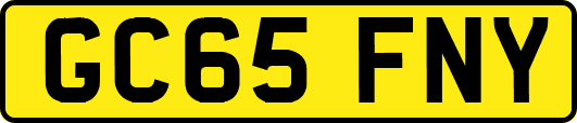 GC65FNY