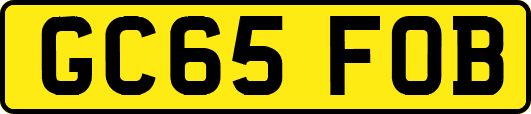 GC65FOB