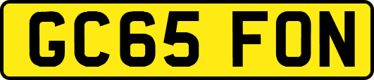 GC65FON