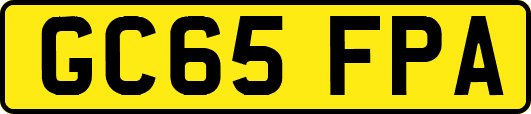 GC65FPA