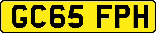 GC65FPH