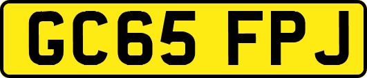 GC65FPJ
