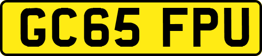 GC65FPU