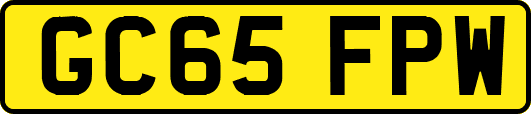 GC65FPW