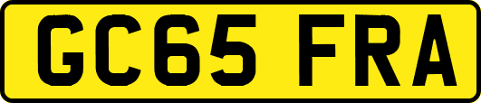 GC65FRA