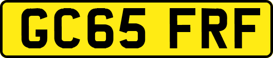 GC65FRF