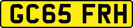 GC65FRH
