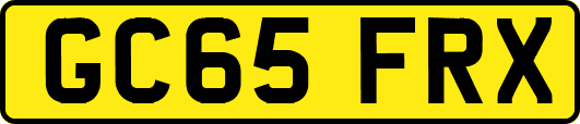 GC65FRX