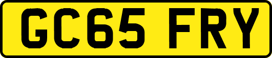GC65FRY