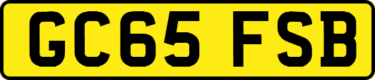 GC65FSB