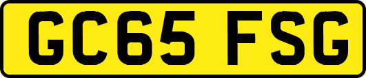 GC65FSG