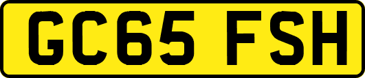 GC65FSH