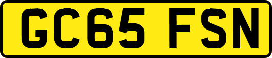 GC65FSN