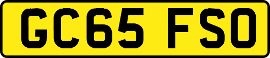 GC65FSO