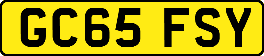 GC65FSY