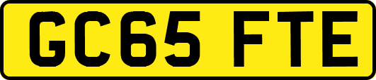 GC65FTE